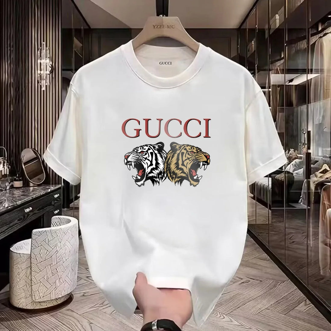 Gucci Premium Stylish Tshirt