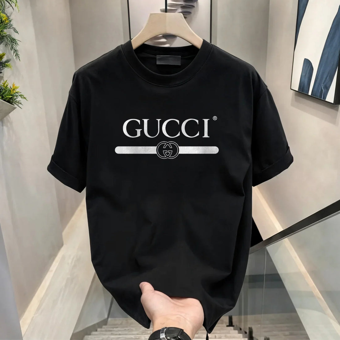 Gucci Premium Stylish Tshirt