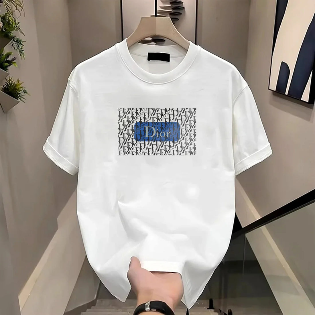 Dior Premium Stylish Tshirt